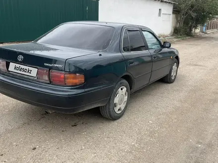 Toyota Camry 1993 года за 2 000 000 тг. в Балхаш – фото 4