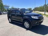 Toyota Fortuner 2014 годаүшін13 500 000 тг. в Караганда – фото 2