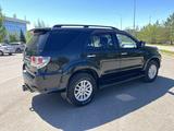 Toyota Fortuner 2014 годаүшін13 500 000 тг. в Караганда – фото 5