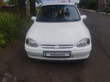 Opel Corsa 1996 года за 1 380 000 тг. в Караганда – фото 2