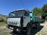 КамАЗ  55102 1990 годаүшін3 500 000 тг. в Талдыкорган