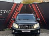 Toyota Land Cruiser Prado 2009 года за 11 000 000 тг. в Семей – фото 2