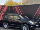 Toyota Land Cruiser Prado 2009 года за 11 000 000 тг. в Семей – фото 3