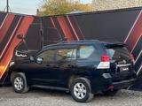 Toyota Land Cruiser Prado 2009 года за 11 000 000 тг. в Семей – фото 4
