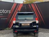 Toyota Land Cruiser Prado 2009 года за 11 000 000 тг. в Семей – фото 5