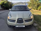 Subaru Tribeca 2006 годаүшін4 300 000 тг. в Алматы – фото 2