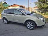 Subaru Tribeca 2006 годаүшін4 300 000 тг. в Алматы