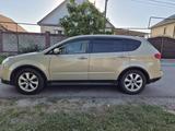 Subaru Tribeca 2006 годаүшін4 300 000 тг. в Алматы – фото 5