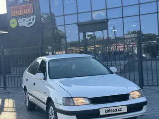 Toyota Carina E
