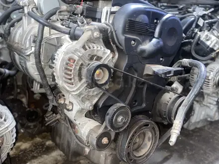 Двигатель Z18XE 1.8 л на Opel Astra G, Opel Vectra C за 350 000 тг. в Астана – фото 2