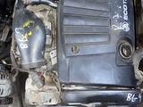 Двигатель Z18XE 1.8 л на Opel Astra G, Opel Vectra C за 350 000 тг. в Астана
