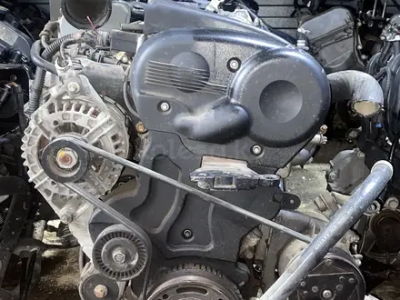 Двигатель Z18XE 1.8 л на Opel Astra G, Opel Vectra C за 350 000 тг. в Астана – фото 3