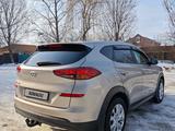 Hyundai Tucson 2019 годаүшін11 200 000 тг. в Алматы – фото 4