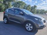 Kia Sportage 2013 года за 7 500 000 тг. в Алматы