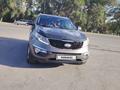 Kia Sportage 2013 года за 7 500 000 тг. в Алматы – фото 2