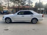 Mercedes-Benz C 220 1993 года за 1 500 000 тг. в Алматы – фото 3