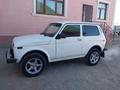 ВАЗ (Lada) Lada 2121 2011 года за 2 100 000 тг. в Кызылорда – фото 2