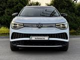 Volkswagen ID.6 2022 года за 15 000 000 тг. в Алматы – фото 2