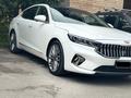 Kia K7 2020 годаүшін15 500 000 тг. в Шымкент
