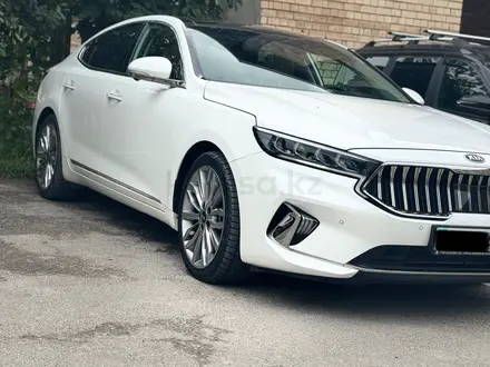Kia K7 2020 года за 15 500 000 тг. в Шымкент