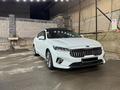 Kia K7 2020 годаүшін15 500 000 тг. в Шымкент – фото 2