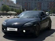 Mazda RX-8, 2006