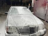 Mercedes-Benz S 300 1993 годаүшін4 000 000 тг. в Шымкент – фото 4