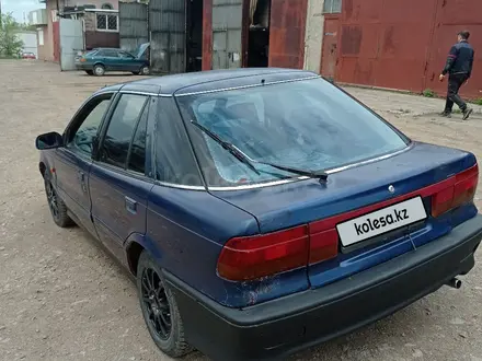 Mitsubishi Lancer 1991 года за 900 000 тг. в Степногорск – фото 5