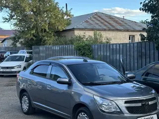 Chevrolet Cobalt