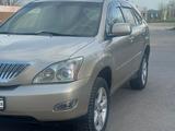 Lexus RX 330 2005 годаүшін7 500 000 тг. в Алматы – фото 5