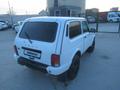 ВАЗ (Lada) Lada 2121 2021 года за 3 793 300 тг. в Актау – фото 2