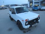 ВАЗ (Lada) Lada 2121 2021 года за 4 335 200 тг. в Актау