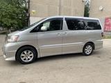 Toyota Alphard 2003 годаүшін4 600 000 тг. в Уральск – фото 3