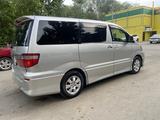 Toyota Alphard 2003 годаүшін4 600 000 тг. в Уральск – фото 5