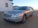 Nissan Teana 2005 годаfor3 300 000 тг. в Кызылорда – фото 2