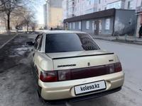 ВАЗ (Lada) 2110 2005 года за 950 000 тг. в Караганда