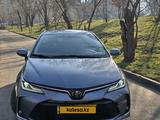 Toyota Corolla 2020 года за 10 000 000 тг. в Алматы