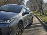 Toyota Corolla 2020 года за 10 000 000 тг. в Алматы – фото 2