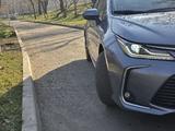Toyota Corolla 2020 года за 10 000 000 тг. в Алматы – фото 3