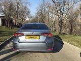 Toyota Corolla 2020 года за 10 000 000 тг. в Алматы – фото 4