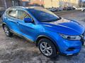 Nissan Qashqai 2021 годаүшін11 500 000 тг. в Астана