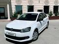 Volkswagen Polo 2014 года за 3 800 000 тг. в Атырау – фото 3