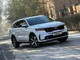 Kia Sorento 2021 годаүшін16 300 000 тг. в Караганда