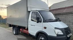 ГАЗ ГАЗель 2014 года за 5 500 000 тг. в Шымкент – фото 4
