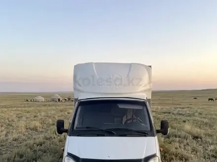 ГАЗ ГАЗель 2014 года за 5 000 000 тг. в Шымкент – фото 2