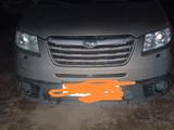 Subaru Tribeca 2006 годаүшін6 000 000 тг. в Актау – фото 4