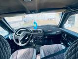 ВАЗ (Lada) 21099 2000 года за 400 000 тг. в Кокшетау – фото 3