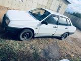ВАЗ (Lada) 21099 2000 года за 400 000 тг. в Кокшетау – фото 4