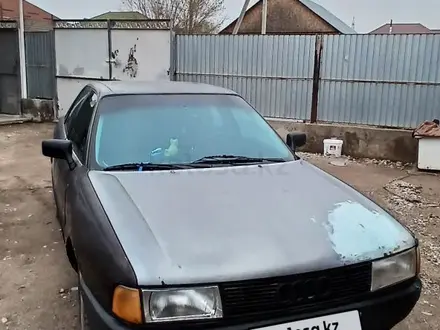 Audi 80 1991 года за 650 000 тг. в Алматы – фото 3