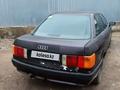 Audi 80 1991 года за 650 000 тг. в Алматы – фото 5